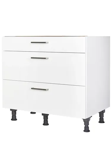 Meine Küche Kochstellenschrank KS2A90