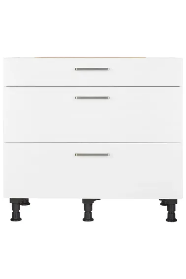 Meine Küche Auszugschrank UA90