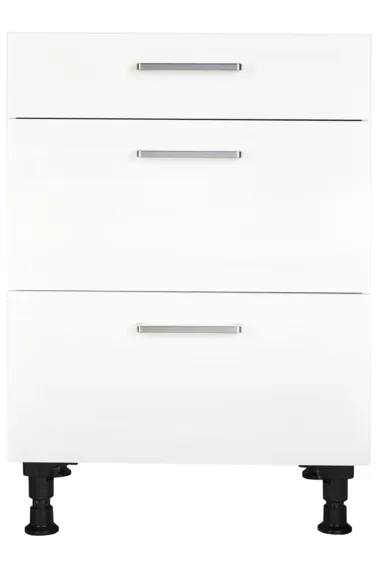 Meine Küche Auszugschrank UA60