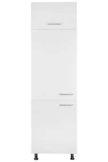 Meine Küche Geräte-Umbau Kühl-Gefrierautomat GD145-1