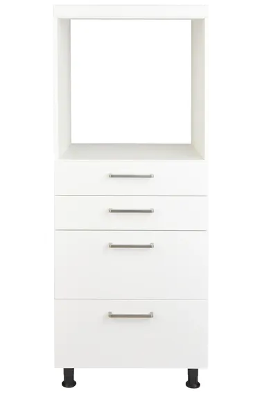 Meine Küche Geräte-Umbau Backofen GO2S2A