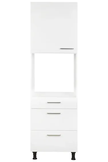 Meine Küche Geräte-Umbau Backofen GOS2A-1