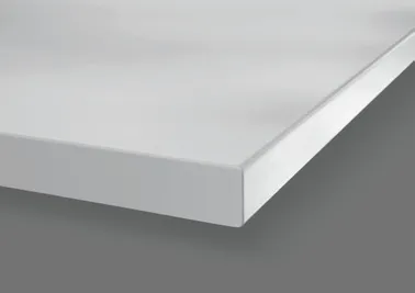 Meine Küche Arbeitsplatte APD mit Dekorkante, 60 cm tief APD60-210-E Meine Küche Arbeitsplatte APD mit Dekorkante, 60 cm tief APD60-210-E