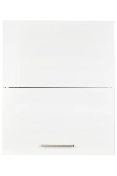 Meine Küche Wandschrank Falt-Lifttür WFL60-1