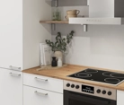Meine Küche Küchen-Zeile 360 cm Planung 12 2