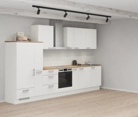 Meine Küche Küchen-Zeile 360 cm Planung 14 1