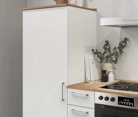 Meine Küche Küchen-Zeile 240 cm Planung 17 2