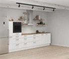 Meine Küche Küchen-Zeile 360 cm Planung 18 1
