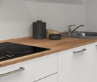 Meine Küche Küchen-Zeile 360 cm Planung 9 3
